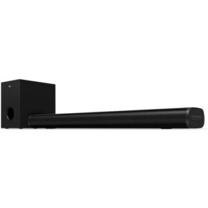 Buy with crypto TCL - S522WE 2.1 soundbar - 200W - bluetooth wireless + subwoofer-1