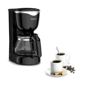 Buy with crypto Tefal CM340811 Perfectta Filter coffeeiere