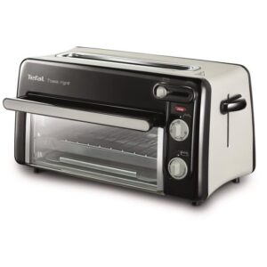 Buy with crypto Tefal TL600830 Toast N'Grill 2 in 1
