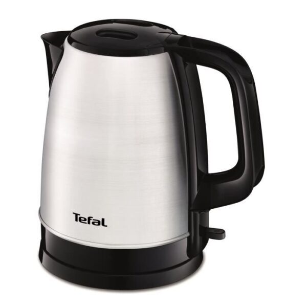 Buy with crypto TEFAL KI150D10 Electric Kettle Dialog - Stainless Steel-5