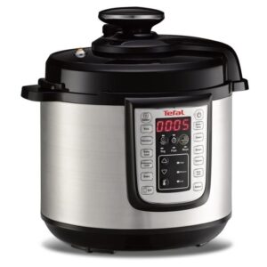 Buy with crypto Tefal CY505E10 Fast & Delicious Multicitator