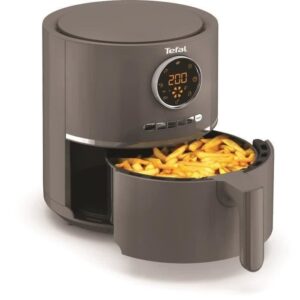 Buy with crypto Oil -free frying tefal