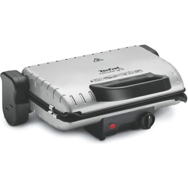 Buy with crypto Tefal GC205816 Minute Grill Panini meat