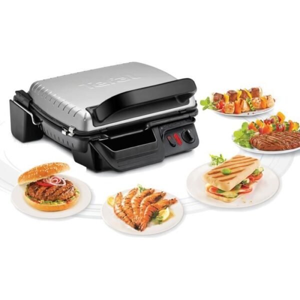 Buy with crypto Tefal electric grill