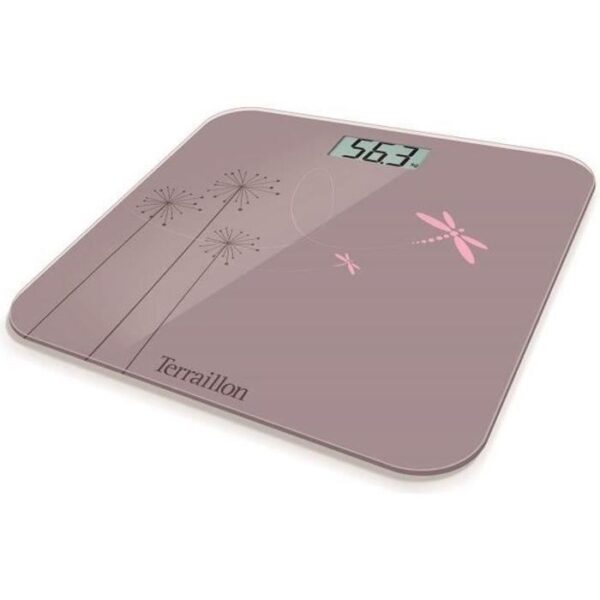 Buy with crypto TERRAILLON Electronic personal scale Eden-1