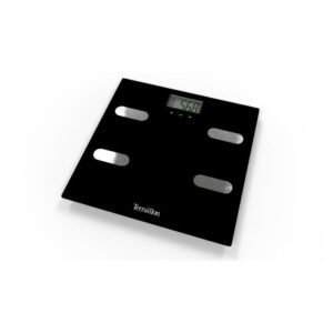 Buy with crypto PESE PERSON IMPEDANCEMETER - Terraillon - Fitness - Black-1