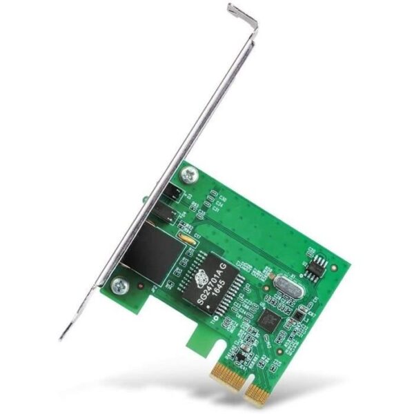 Buy with crypto TP-LINK PCI Network Card 32G tg3468-1