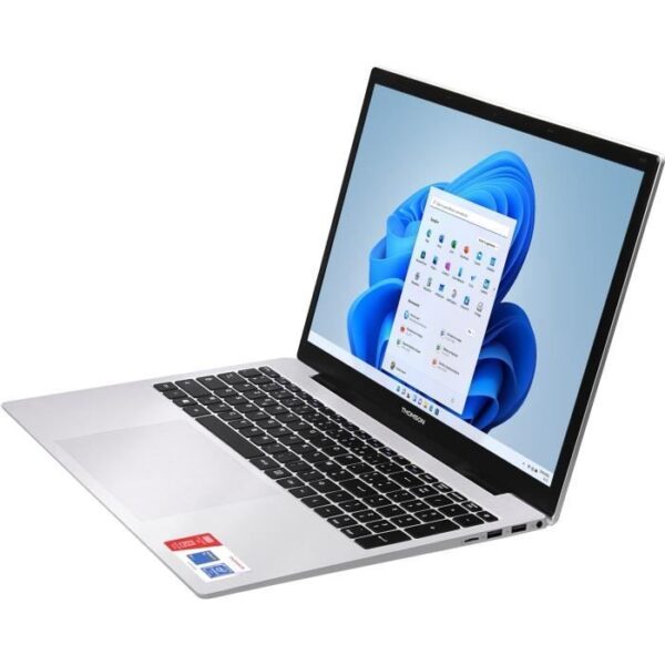 Buy with crypto Laptop PC - THOMSON - NEO17 - 17.3 HD - Intel Celeron N4020 - 8 GB RAM - 512 GB SSD storage - Windows 11 - AZERTY-3