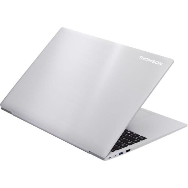 Buy with crypto Laptop PC - THOMSON - NEO17 - 17.3 HD - Intel Celeron N4020 - 8 GB RAM - 512 GB SSD storage - Windows 11 - AZERTY-4