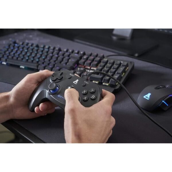 Buy with crypto Gaming Controller - PC & PS3-2