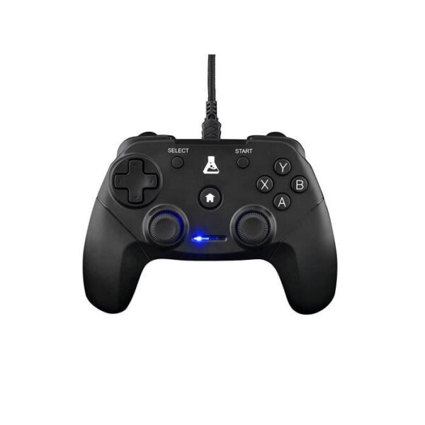 Buy with crypto Gaming Controller - PC & PS3-1