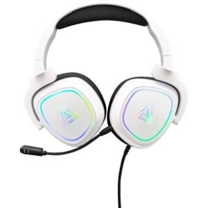Buy with crypto Gaming Helmet RGB The G -LAB - PC compatible