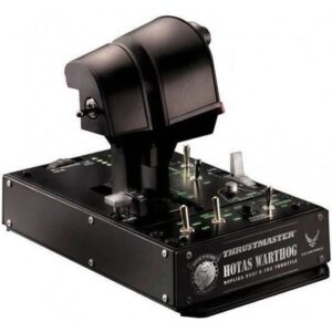 Buy with crypto THRUSTMASTER Warthog Dual Throttles Controller-1