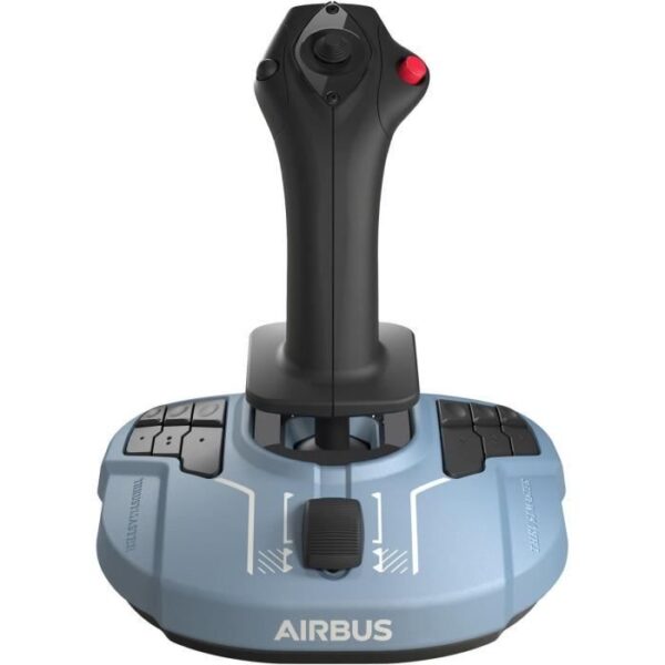 Buy with crypto THRUSTMASTER Joystick TCA Sidestick Airbus Edition-3