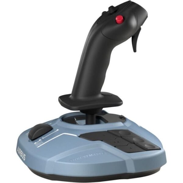 Buy with crypto THRUSTMASTER Joystick TCA Sidestick Airbus Edition-4