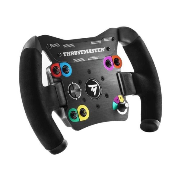 Buy with crypto THRUSTMASTER Volant de direction pour PC TM OPEN WHEEL ADD ON-3