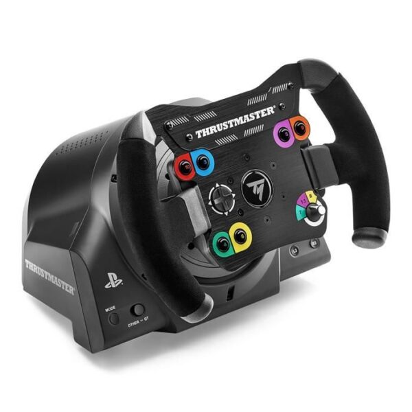 Buy with crypto THRUSTMASTER Volant de direction pour PC TM OPEN WHEEL ADD ON-5