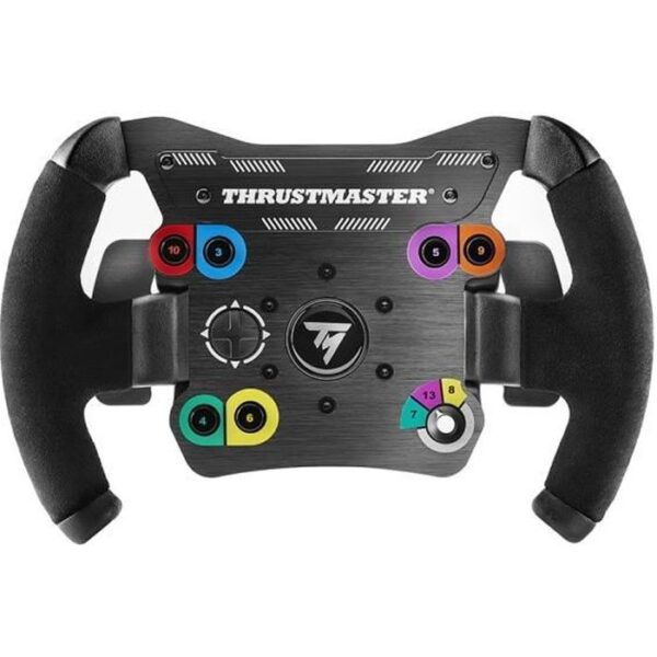 Buy with crypto THRUSTMASTER Volant de direction pour PC TM OPEN WHEEL ADD ON-1