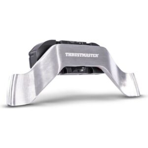 Buy with crypto THRUSTMASTER T-CHRONO PADDLE Alternative paddles for Formula Wheel Add-on Ferrari SF1000 Edition-1