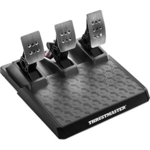 Buy with crypto Thrustmaster - T3PM - Magnetic Pedals - Compatible with PS5