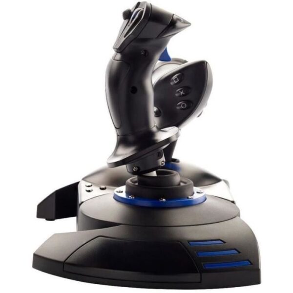 Buy with crypto THRUSTMASTER Joystick T-FLIGHT HOTAS  4 - PS4 / PC-3