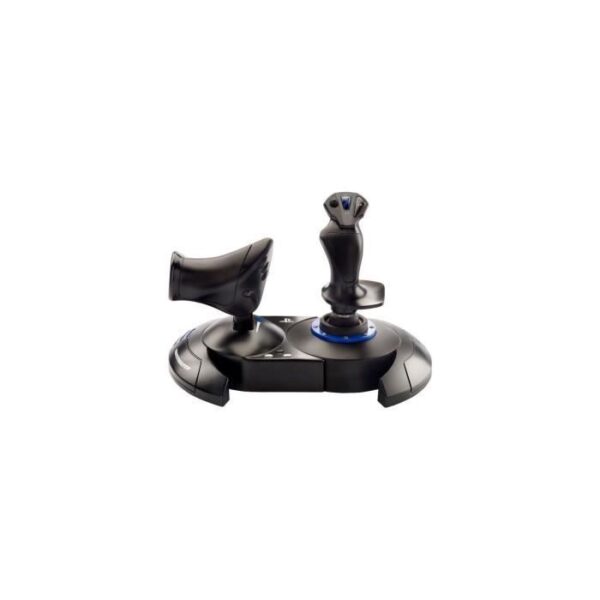 Buy with crypto THRUSTMASTER Joystick T-FLIGHT HOTAS  4 - PS4 / PC-4