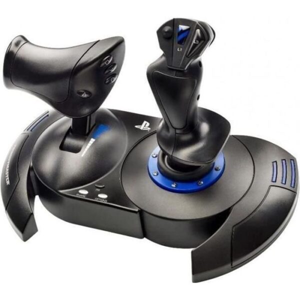 Buy with crypto THRUSTMASTER Joystick T-FLIGHT HOTAS  4 - PS4 / PC-1