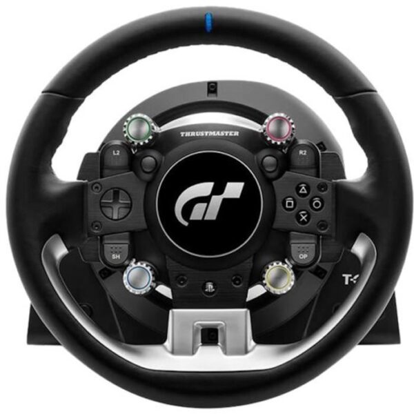 Buy with crypto Thrustmaster T-GT II