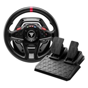 Buy with crypto Thrustmaster T128 Race steering wheel for Xbox Series X/S