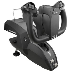 Buy with crypto Flight Simulator - THRUSTMASTER - TCA Yoke Boeing edition XBOX series S/X-1