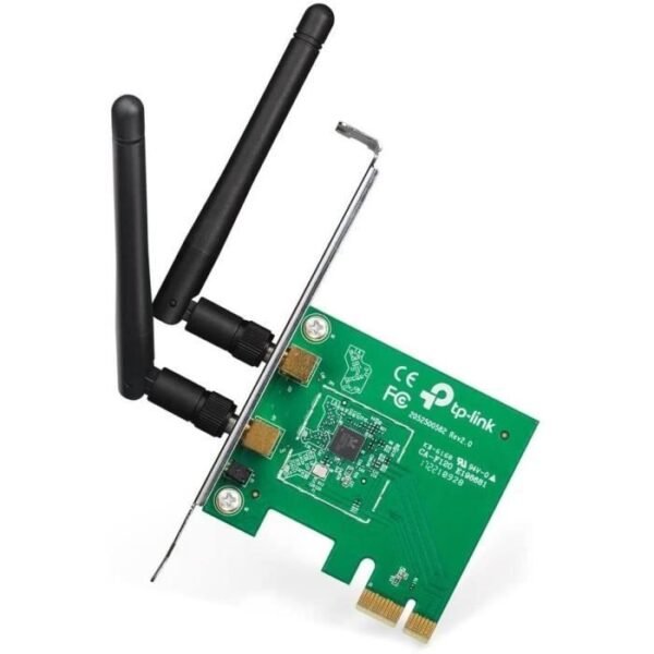 Buy with crypto TP-LINK EXPRESS PCI Adapter N300 WN881ND-1