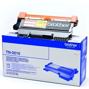 Buy with crypto Brother TN-2010 Toner Laser Noir (1000 pages) x1-1