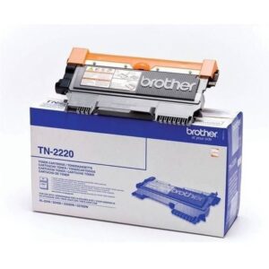 Buy with crypto Brother TN-2220 Toner Laser Noir (2600 pages) x1-1