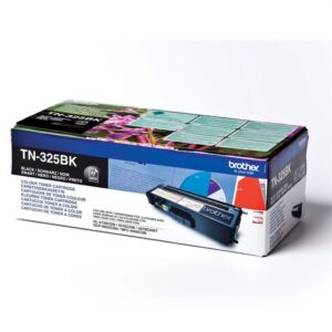 Buy with crypto Brother TN-325BK Toner Laser Noir x1-1