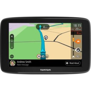 Buy with crypto TOM TOM Gps - GO Basic 6 Europe 49 pays-1