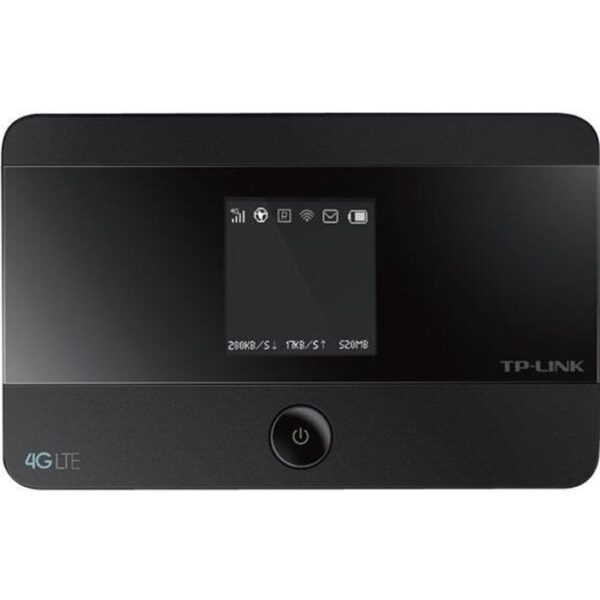 Buy with crypto TP-Link 4G LTE Dual Band Mobile Router: 4G 150 Mbps