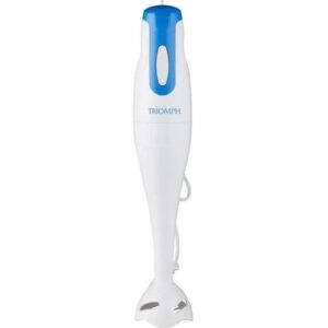 Buy with crypto TRIOMPH ETF2124 Diving Mixer - White and Blue-1
