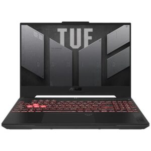 Buy with crypto PC Laptop Gamer Asus Tuf Gaming A15 | 15.6 FHD 144Hz - RTX 4050 6GB - AMD Ryzen 7 7735HS - RAM 16GB - 512GB SSD - WITH WINDOWS-1