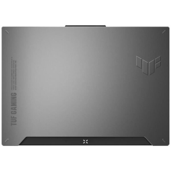 Buy with crypto PC Laptop Gamer Asus Tuf Gaming A15 | 15.6 FHD 144Hz - RTX 4050 6GB - AMD Ryzen 7 7735HS - RAM 16GB - 512GB SSD - WITH WINDOWS)-6