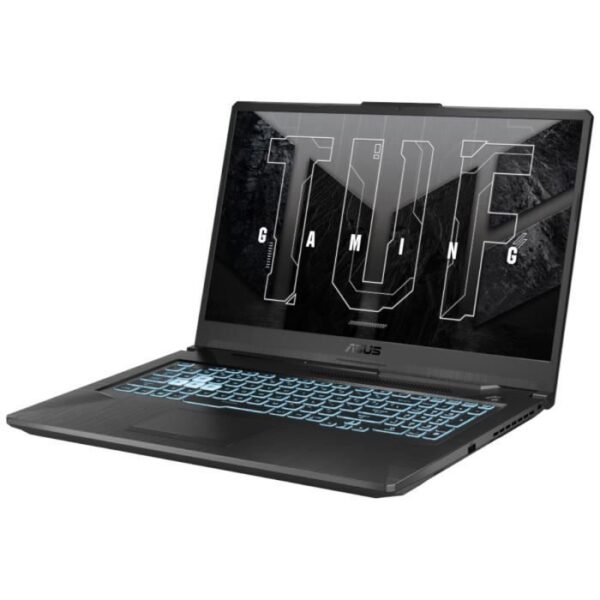 Buy with crypto PC Laptop Gamer Asus Tuf Gaming A17 | 17.3 FHD 144Hz - RTX 3060 6GB - AMD Ryzen 7 5800h - RAM 16GB - 512GB SSD - Without windows-5