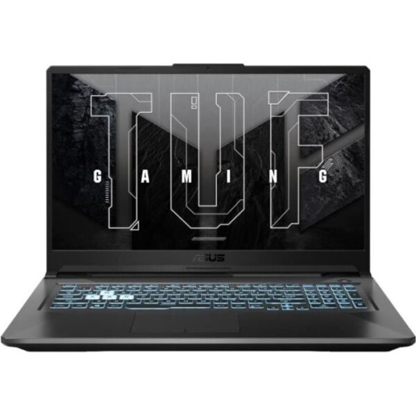 Buy with crypto PC Laptop Gamer Asus Tuf Gaming A17 | 17.3 FHD 144Hz - RTX 3060 6GB - AMD Ryzen 7 5800h - RAM 16GB - 512GB SSD - Without windows-1