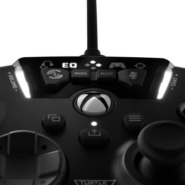 Buy with crypto TURTLE BEACH Recon Controller - Controller for Xbox Series XS & Xbox One - Black-3