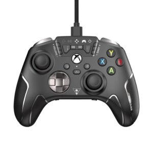 Buy with crypto Turtle Beach wireless joystick recognized Android - black (designed for xbox)-1