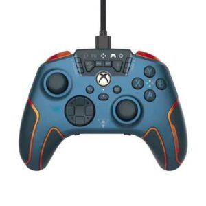 Buy with crypto Turtle Beach wireless joystick recognized Android - blue (designed for xbox)-1