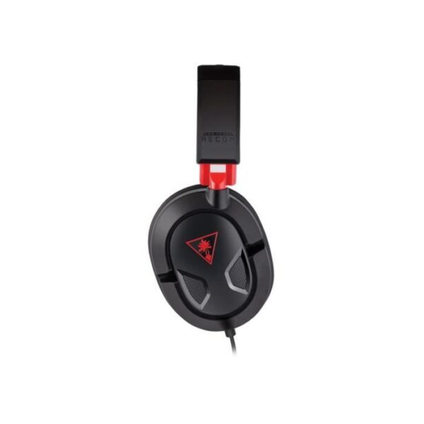 Buy with crypto Turtle Beach - PC Gamer Headset - Recon 50 (PC / PS4 / Xbox / Switch / Mobile compatible) - TBS-6003-02-3