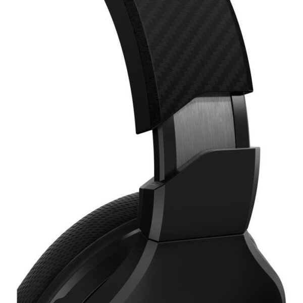 Buy with crypto TURTLE BEACH - Recon 200 Gen 2 - Headset-Microphone Gaming - Black - Multi-Platform-4