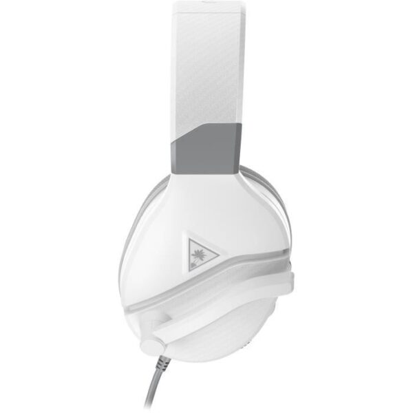 Buy with crypto TURTLE BEACH - Recon 200 Gen 2 - Headset-Micro Gaming - White - Multi-Platform-2