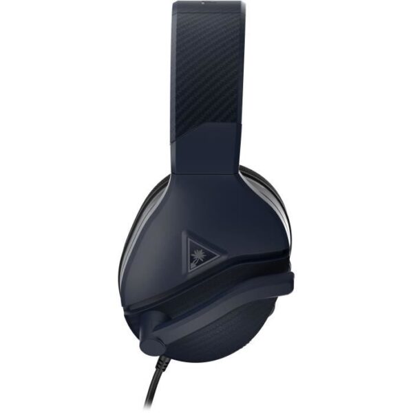 Buy with crypto TURTLE BEACH - Recon 200 Gen 2 - Gaming Headset - Blue - Multi-Platform-2