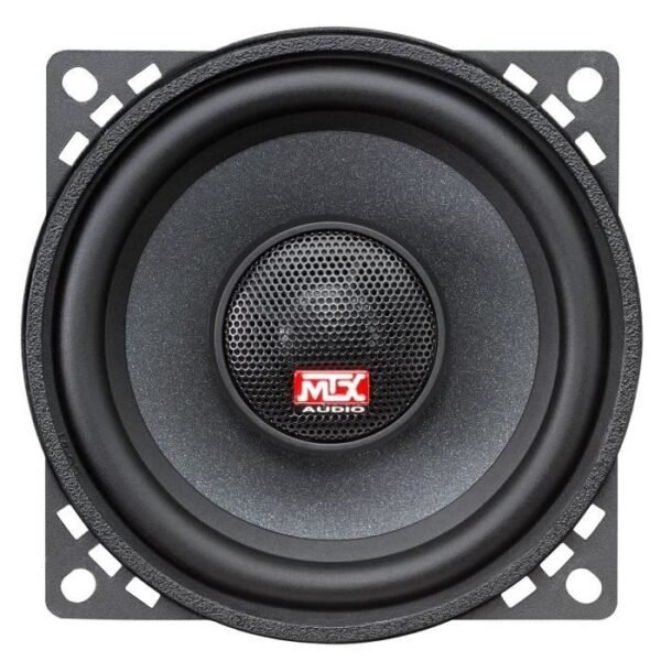 Buy with crypto MTX TX440C 2-Way Coaxial Speakers - 10cm - 60W-2
