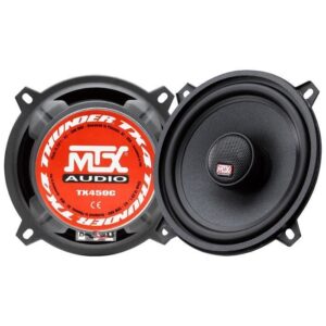 Buy with crypto MTX TX450C 2-Way Coaxial Speakers - 13cm - 70W-1